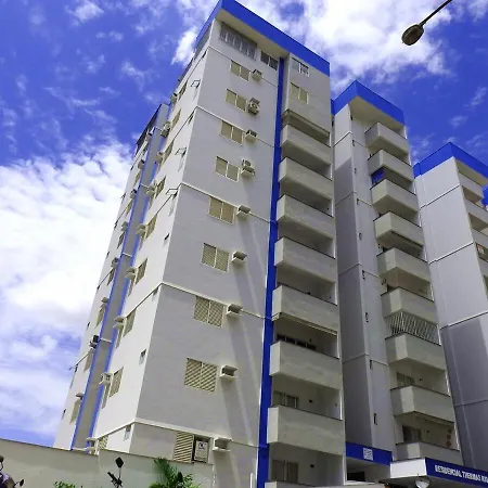 Residencial Thermas Caldas-3